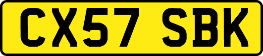 CX57SBK