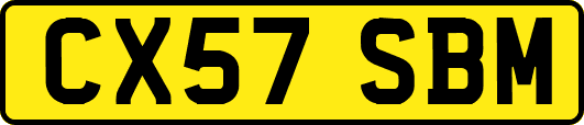 CX57SBM