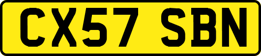 CX57SBN