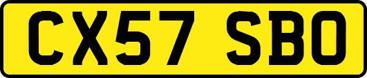 CX57SBO