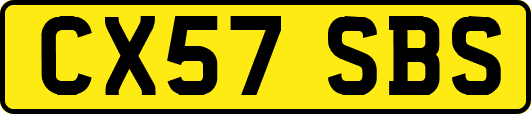 CX57SBS