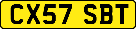 CX57SBT