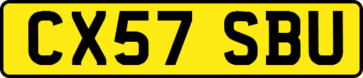 CX57SBU