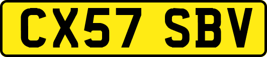 CX57SBV