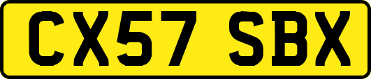 CX57SBX