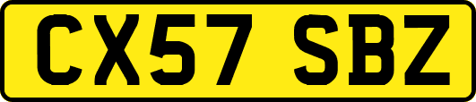 CX57SBZ