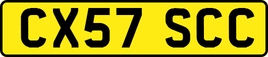 CX57SCC