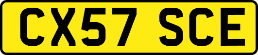 CX57SCE