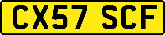 CX57SCF