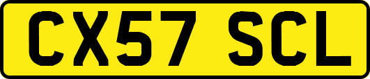 CX57SCL