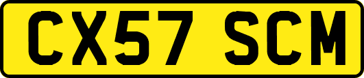 CX57SCM