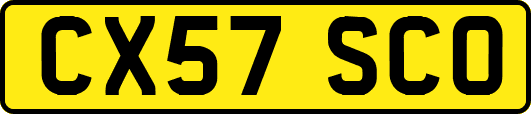 CX57SCO