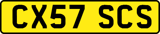 CX57SCS