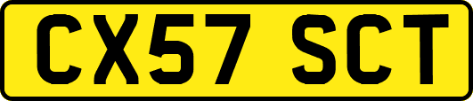 CX57SCT