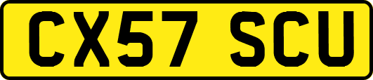 CX57SCU
