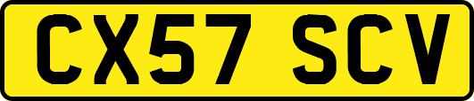 CX57SCV