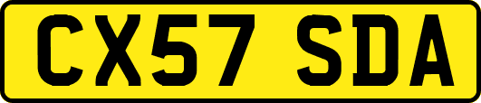 CX57SDA