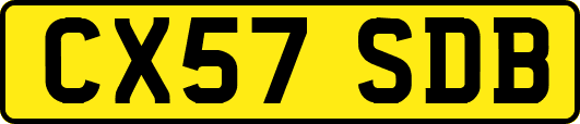 CX57SDB
