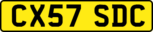 CX57SDC