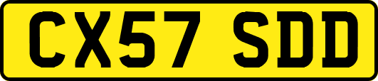 CX57SDD