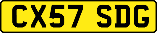 CX57SDG