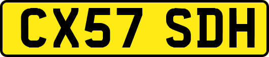 CX57SDH