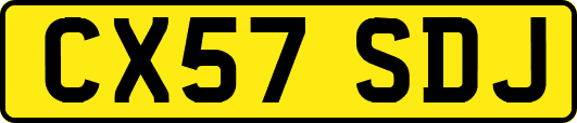 CX57SDJ