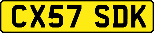 CX57SDK