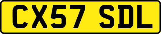 CX57SDL