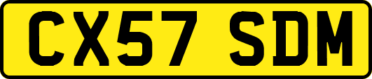 CX57SDM