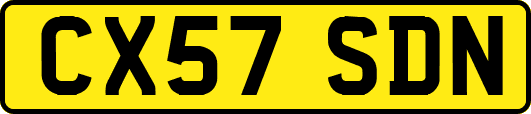 CX57SDN