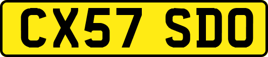 CX57SDO