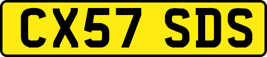 CX57SDS