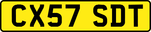 CX57SDT