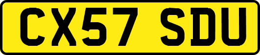 CX57SDU