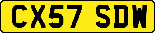 CX57SDW