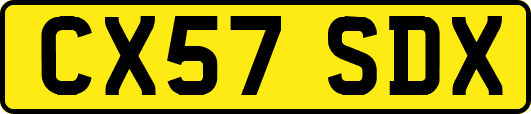 CX57SDX