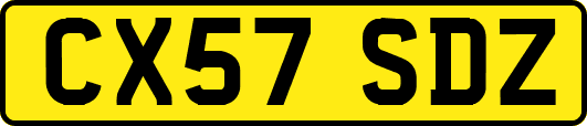 CX57SDZ