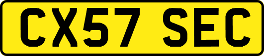 CX57SEC