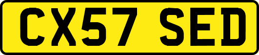 CX57SED