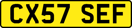 CX57SEF