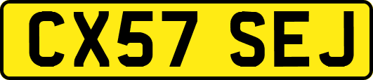 CX57SEJ