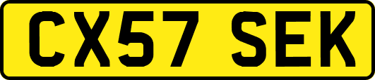 CX57SEK