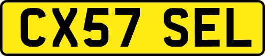 CX57SEL