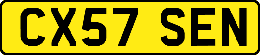 CX57SEN