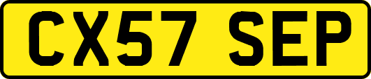 CX57SEP