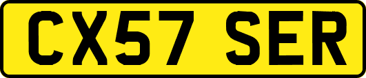 CX57SER
