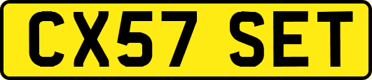 CX57SET