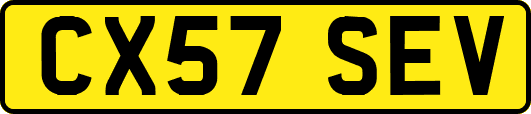CX57SEV