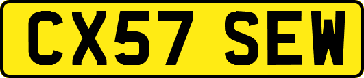 CX57SEW